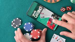 Experience the Thrills at 007 Online Casino UK Experience the Thrills at 007 Online Casino UK